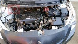 تويوتا يارس